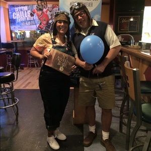 Meet your Posher, Jodi